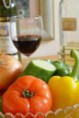 dieta vegetariano